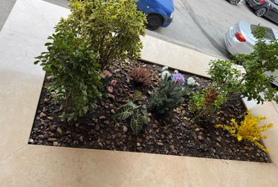 Eleganță urbană în inima orașului – 2 camere, Centru (Tomis Mall) - bloc nou - 19