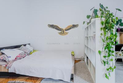 Apartament superb situat la Vila cu terasa|Zona centrala|Tribunal - 5