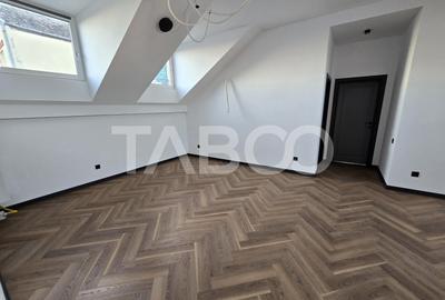 Apartament decomandat 3 camere 58 mp balcon 2 locuri parcare Turnisor - 3