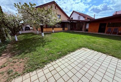 De vanzare casa individuala moderna in Selimbar - 20