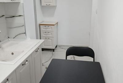 AP. 2 CAMERE- TEI, PRIMA INCHIRIERE, BLOC REABILITAT, MOBILAT MODERN - 5