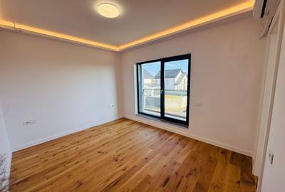 Vila P+1+M 5 camere Popesti-Leordeni - 11