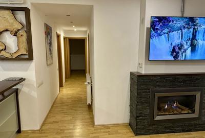 COM 0% | Apartament 4 camere | Mediteraneo PIPERA | RENT 1500e - 12