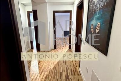 Apartament 3 camere, bloc 2020, Ploiesti, zona Republicii/ Caraiman. - 17
