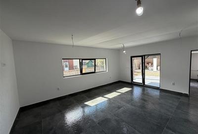 Casa de locuit consturctie noua (Lazarea, jud. Harghita) - 4