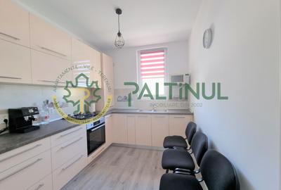 Apartament 2 camere cu balcon City Rezidence - 4