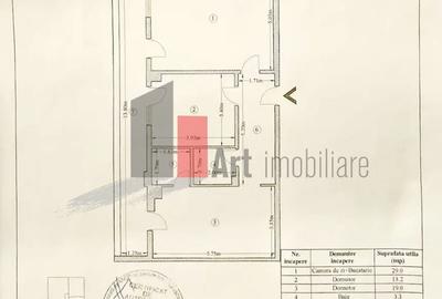 Apartament 3 camere | Lux | 95 mp | Parcare subterana | Militari–Metro - 15