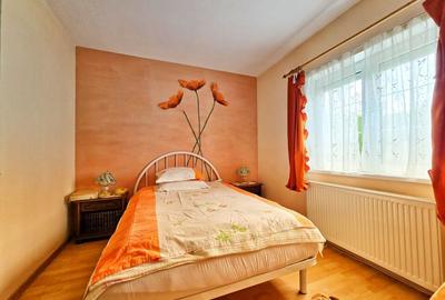Inchiriere casa soseaua Snagov nr 229, teren 1000 mp - 7