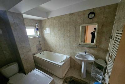 Apartament o camera, 38mp, balcon, zona Cinema Marasti - 3