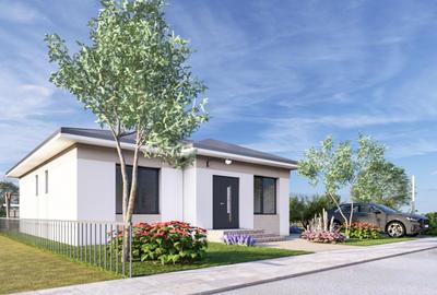 CASA  CUMPANA TEREN 400MP | CASA CUMPANA TEREN 575| TOATE UTILITATILE| - 4
