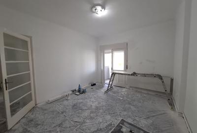 Apartament nemobilat 3 camere Dorobanti M261 - 1