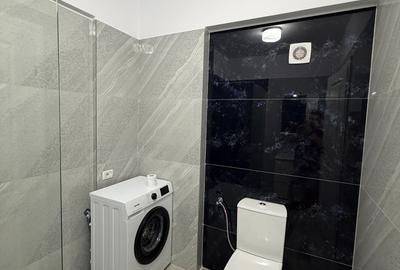 Garsoniera tip studio,bloc 2026,zona Militari Residence,Str. Sergent Ilie Petre - 14