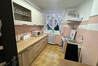 2 camere| cladire istorica| vis a vis de Catedrala| camere spatioase| - 6