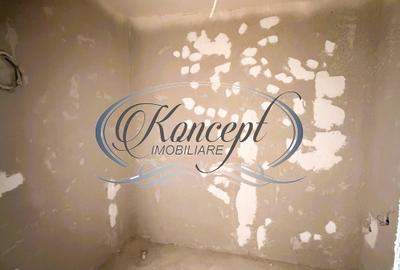 Apartament cu terasa in SDC Soporului - 5