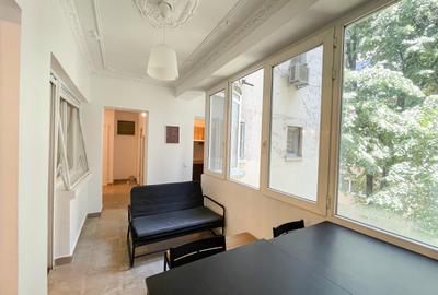 Apartament 4 camere in zona Parc Cismigiu / Ion Brezoianu - 1