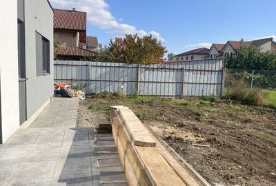 Duplex pe parter- Dumbravita - 24