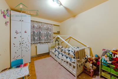 Apartament cu 3 camere si centrala prorpie, zona 300 Micalaca, Arad - 4