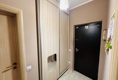 Super vila duplex, 175 mp construti, 250 mp teren, P+1+M, Rezervelor-Chiajna - 12