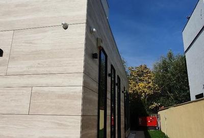 VILĂ PREMIUM | P+2E | PISCINĂ | 641 MP TEREN | SECTOR 1 - 32
