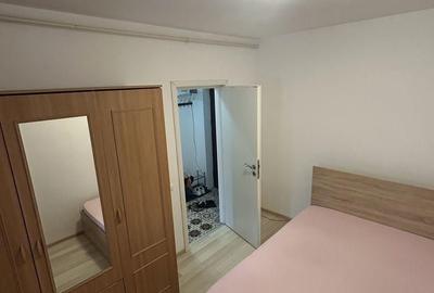GARSONIERA- POPESTI- LEORDENI, PARCARE INCLUSA, CENTRALA, METROU - 3