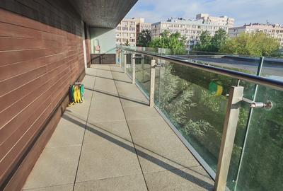 Kiseleff apartament 2 camere modern in bloc nou - 8
