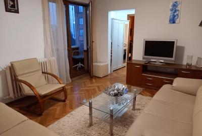 Apartament cochet Piata Romana