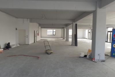 Zona Pallady, imobil nou S+P+1+terasa, ideal pentru diverse activitati - 2