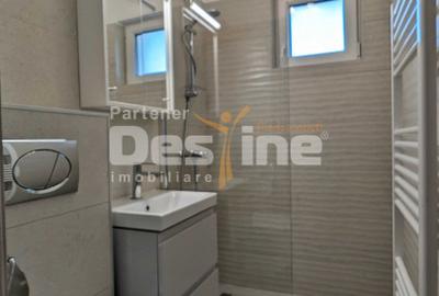 Apartament cu 2 camere 55 MP cu balcon, situat in apropierea Spitalului Judetean - 6