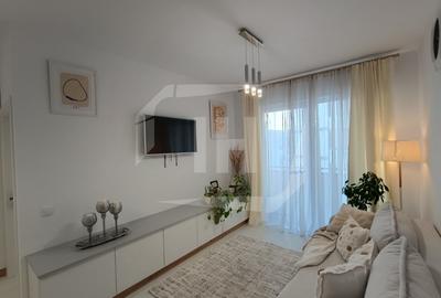 2 camere, intermediar, parcare, Marasti - 6