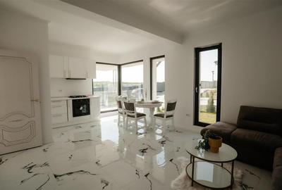 Finalizate si Intabulate - Case 4 Camere - Visani - 4