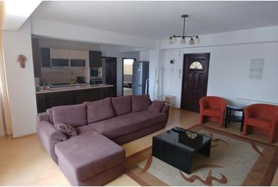 Rent 3 Camere zona Stefan cel Mare - 1