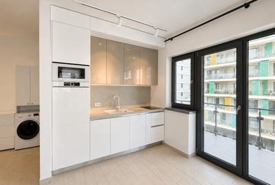 Apartament 2 camere DeSilva Residence langa plaja | Mamaia Nord - 7