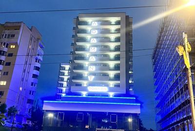 Adamant Towers | apartament 2 camere cu debara | tip 2B ~ 66mp Nicolina Iasi - 23