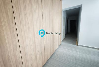 Apartamente 2 și 3 camere, bloc nou NZEB, zonă Pipera - 8