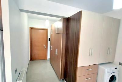 2 camere, bloc nou modern, in Marasti, strada Dorobantilor, The Office - 7
