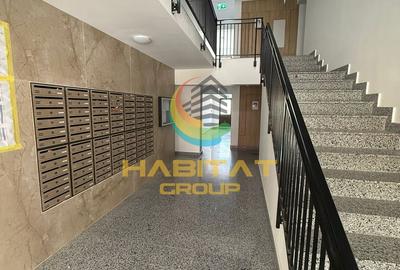 Vanzare Apartament 2 Camere 58MP Mutare Imediata Zona Metalurgiei - 9