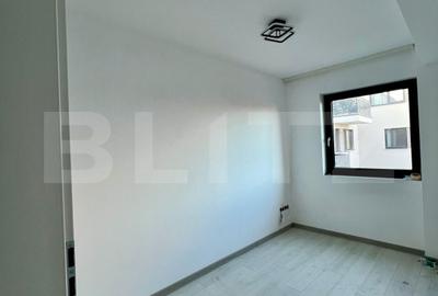 Apartament 3 camere, 69,80 mp, cu parcare subterana, Someseni - 6