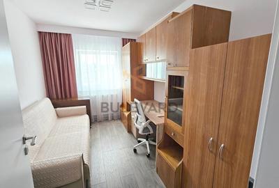 Apartament 3 camere decomandate + parcare, strada Observatorului - 8
