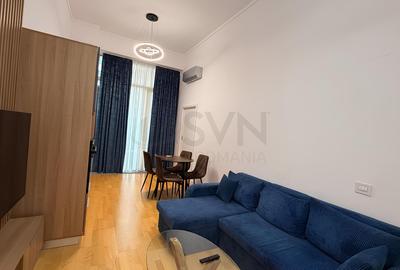 REA1027219 Apartament modern 2 camere Marmura Residence I Gradina proprie - 5