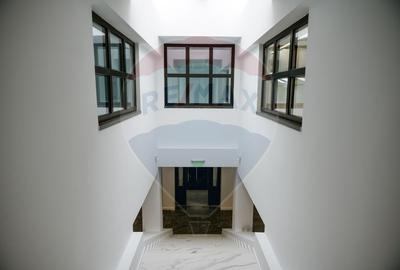 Spațiu comercial ULTRACENTRAL - 2,300mp de închiriat - 6
