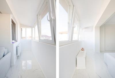 Apartament modern 2 camere, bloc nou, etaj 4/5 - Alfa - 6