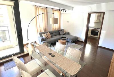 Apartament Premium de 3 camere | Herastrau | Parcare subterana - 3
