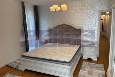 De vânzare apartament 4 camere Băneasa 136 mp  2 locuri de parcare - 1