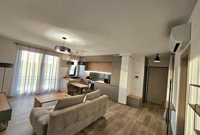 Apartament 3 camere de închiriat în Opera Residence –bloc nou, mobilat - 12
