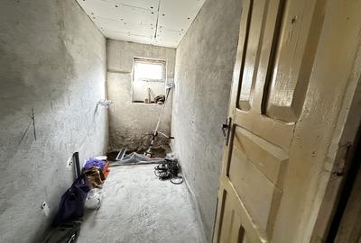 OKAZIE ! Vanzare Casa 3 camere Nefinisata IGHIU 1320 mp Teren Utilitati Asfalt - 13