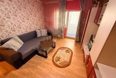 2 camere| zona Lipovei| centrala proprie| apartament frumos| - 2