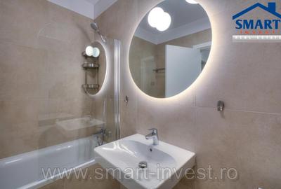 Apartament 2 Camere | Estoria City | Metrou Teclu | Pet Friendly - 11