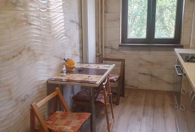 Stefan cel mare -Polona 2 camere complet mobilat și utilat - 16