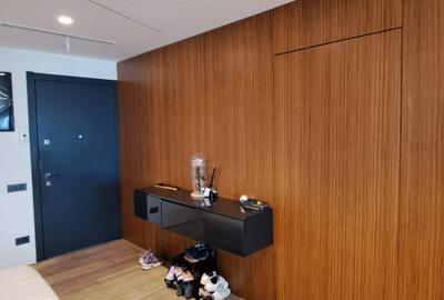 APARTAMENT 4 CAMERE CU SCARA INTERIOARA TIP LOFT -ULTRA LUX - 18