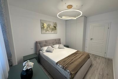 COMISION 0%! 2 CAMERE DECOMANDAT INCALZIRE IN PARDOSEALA BLOC NOU - 4